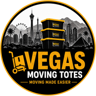 Vegas Moving Totes